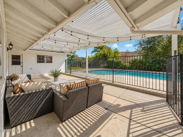 1143 Greenfield Street, Thousand Oaks, CA 91360