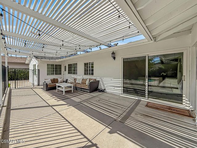 1143 Greenfield Street, Thousand Oaks, CA 91360