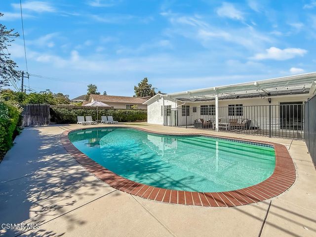 1143 Greenfield Street, Thousand Oaks, CA 91360