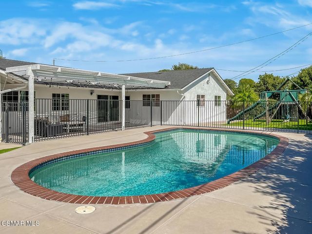 1143 Greenfield Street, Thousand Oaks, CA 91360