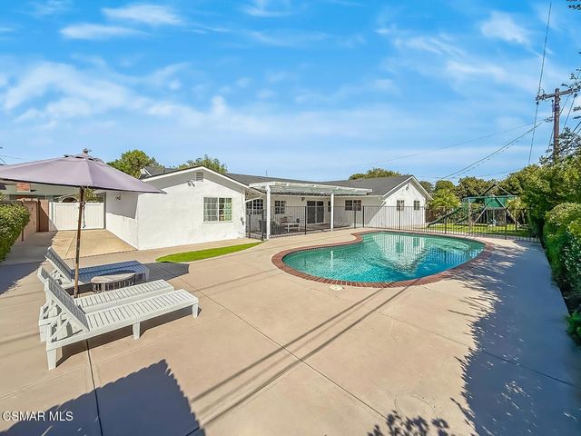 1143 Greenfield Street, Thousand Oaks, CA 91360
