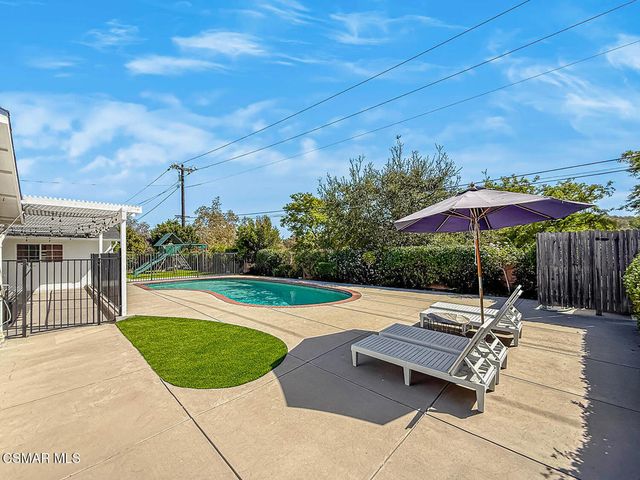 1143 Greenfield Street, Thousand Oaks, CA 91360