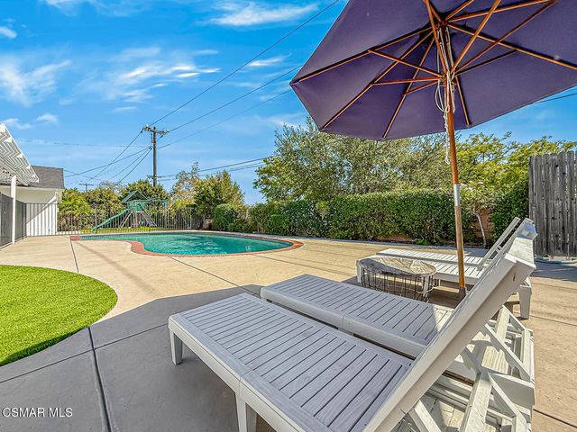 1143 Greenfield Street, Thousand Oaks, CA 91360