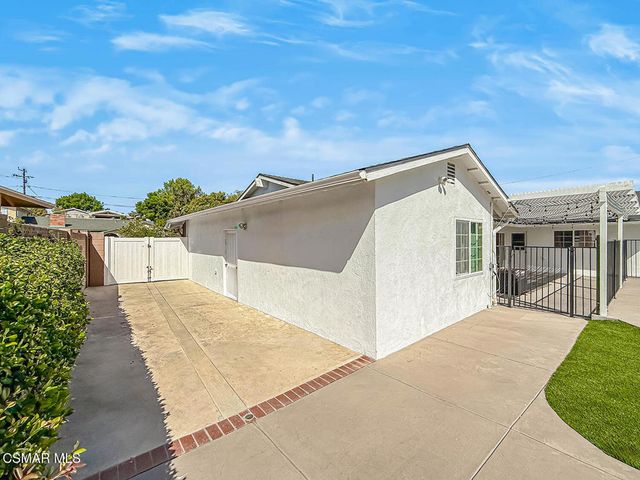 1143 Greenfield Street, Thousand Oaks, CA 91360