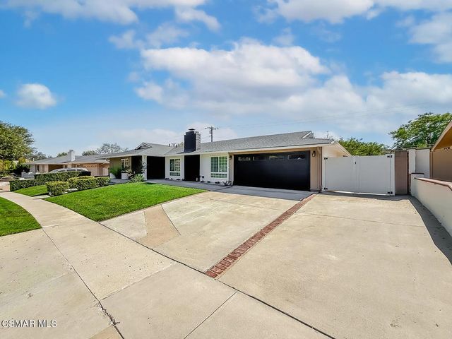 1143 Greenfield Street, Thousand Oaks, CA 91360