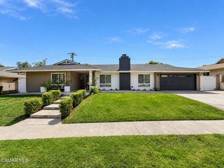 1143 Greenfield Street, Thousand Oaks, CA 91360