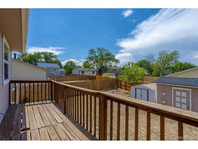 1495 S Biscay Ct, Aurora, CO 80017