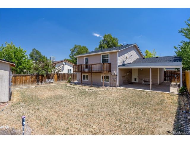 1495 S Biscay Ct, Aurora, CO 80017