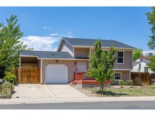 1495 S Biscay Ct, Aurora, CO 80017