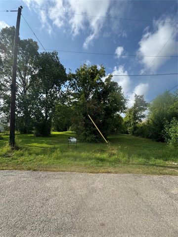 0 Louis Street, Houston, TX 77028