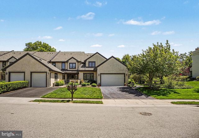 944 HEDGEROW CT, Blue Bell, PA 19422