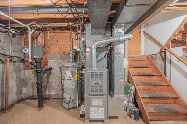 566 Black Walnut Drive, Greece, NY 14615