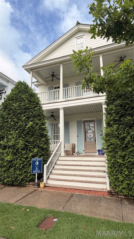 99 CHAPEL HILL Street, Pike Road, AL 36064