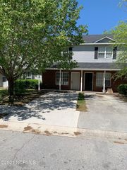 1103 Pueblo Drive, Jacksonville, NC 28546