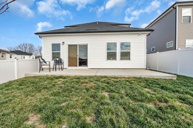 4200 Skyridge Dr, Nashville, TN 37207