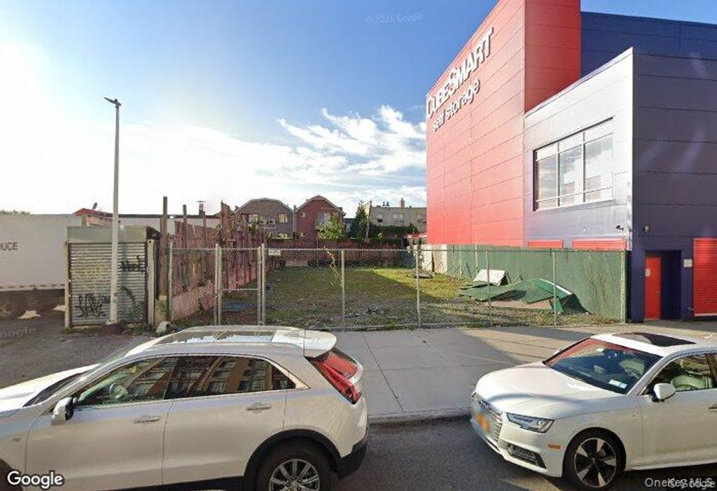 22-11 45 Street, Astoria, NY 11105