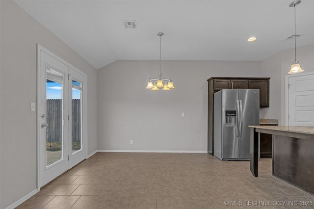 15304 E 110th Street N, Owasso, OK 74055