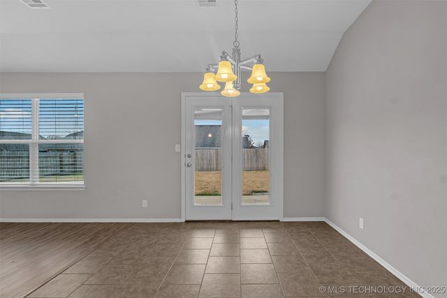 15304 E 110th Street N, Owasso, OK 74055