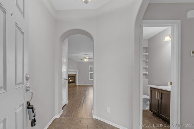 15304 E 110th Street N, Owasso, OK 74055