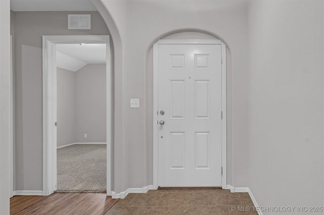 15304 E 110th Street N, Owasso, OK 74055