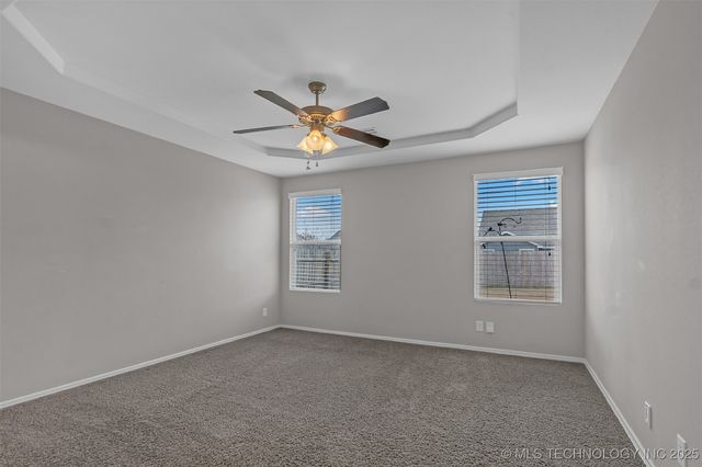 15304 E 110th Street N, Owasso, OK 74055