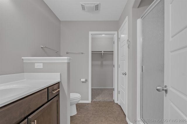 15304 E 110th Street N, Owasso, OK 74055