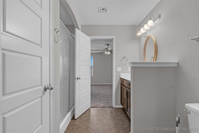 15304 E 110th Street N, Owasso, OK 74055