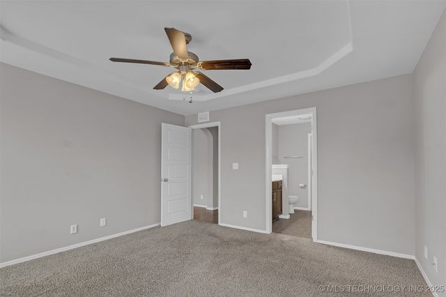 15304 E 110th Street N, Owasso, OK 74055