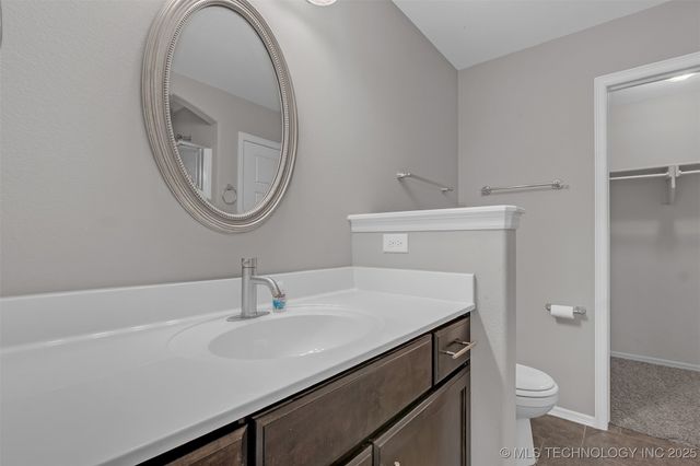 15304 E 110th Street N, Owasso, OK 74055