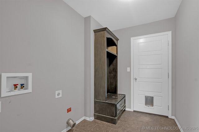 15304 E 110th Street N, Owasso, OK 74055