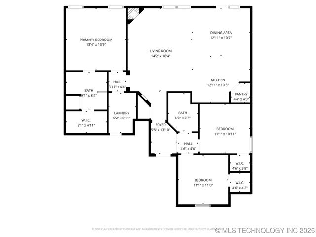 15304 E 110th Street N, Owasso, OK 74055