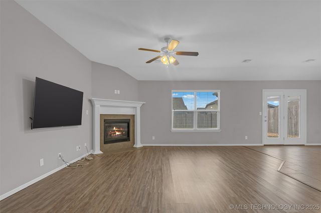 15304 E 110th Street N, Owasso, OK 74055