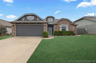 15304 E 110th Street N, Owasso, OK 74055