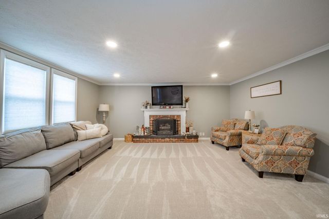 1710 E 22nd Street, Muncie, IN 47302