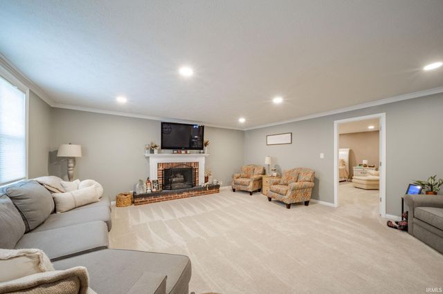 1710 E 22nd Street, Muncie, IN 47302