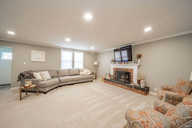1710 E 22nd Street, Muncie, IN 47302