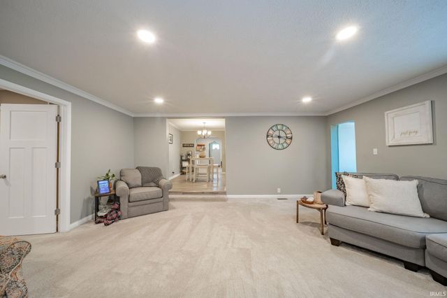 1710 E 22nd Street, Muncie, IN 47302