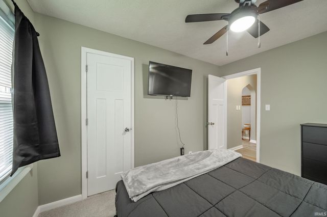 1710 E 22nd Street, Muncie, IN 47302