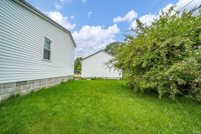 1710 E 22nd Street, Muncie, IN 47302