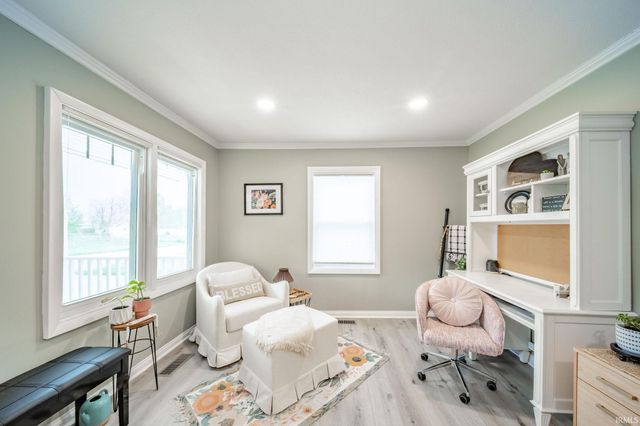 1710 E 22nd Street, Muncie, IN 47302