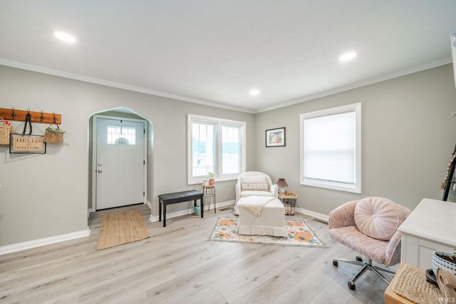 1710 E 22nd Street, Muncie, IN 47302