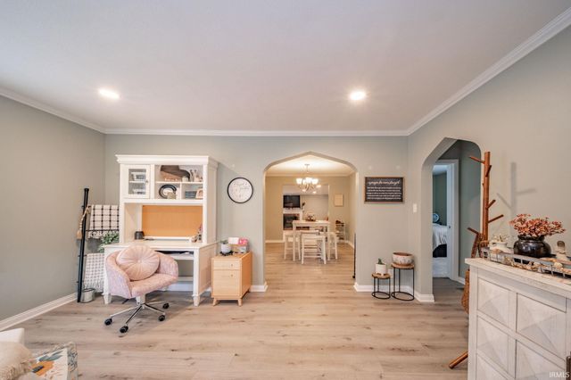 1710 E 22nd Street, Muncie, IN 47302