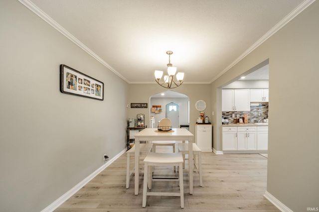 1710 E 22nd Street, Muncie, IN 47302