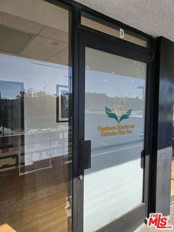 6025 N Figueroa Street D, Los Angeles, CA 90042