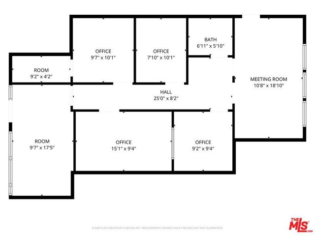 6025 N Figueroa Street D, Los Angeles, CA 90042