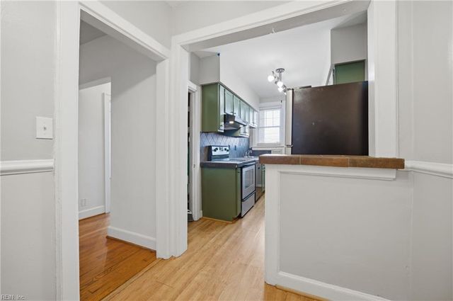 742 Washington Park Apt C1, Norfolk, VA 23517