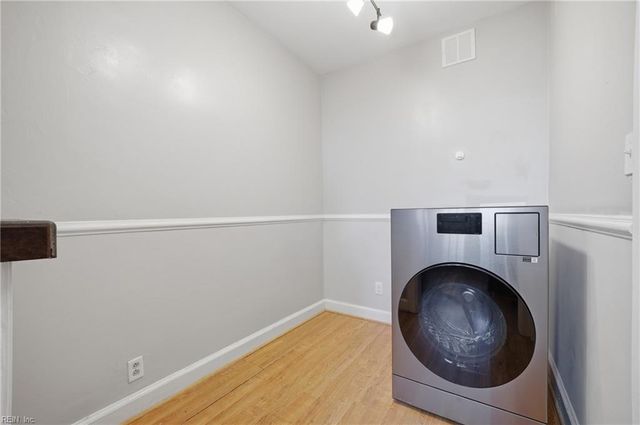 742 Washington Park Apt C1, Norfolk, VA 23517