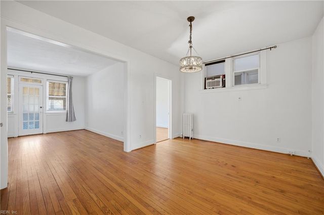 742 Washington Park Apt C1, Norfolk, VA 23517