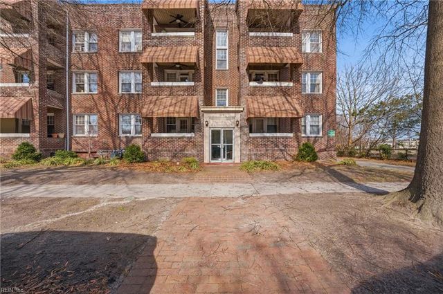 742 Washington Park Apt C1, Norfolk, VA 23517