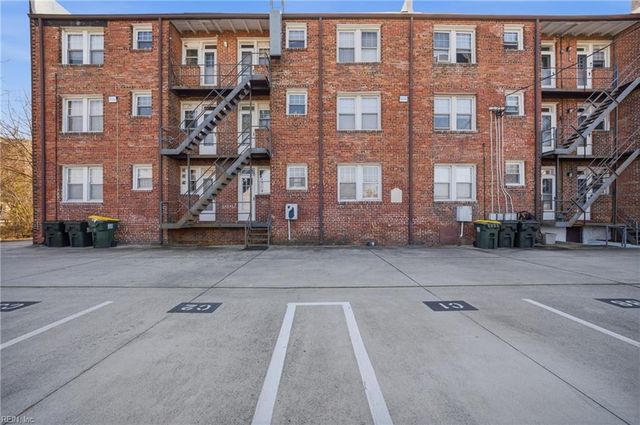 742 Washington Park Apt C1, Norfolk, VA 23517